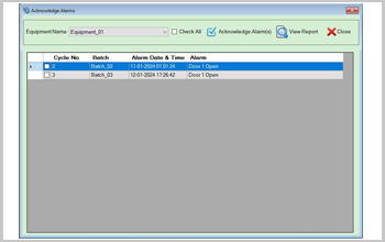 iAS, insight Acquisition System, Cloud Based Data logging Application, 21CFR Part 11 Data Loggers, 21 CFR Part 11 Data Logging Application for Temperature,Humidity, or any other Environmental Parameters, Insight Acquisition System is a Base Ready Application, Part 21 CFR Data Logging Applications