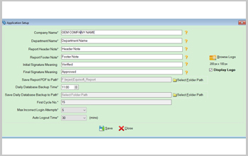 iAS, insight Acquisition System, Cloud Based Data logging Application, 21CFR Part 11 Data Loggers, 21 CFR Part 11 Data Logging Application for Temperature,Humidity, or any other Environmental Parameters, Insight Acquisition System is a Base Ready Application, Part 21 CFR Data Logging Applications