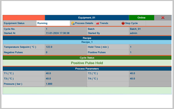 iAS, insight Acquisition System, Cloud Based Data logging Application, 21CFR Part 11 Data Loggers, 21 CFR Part 11 Data Logging Application for Temperature,Humidity, or any other Environmental Parameters, Insight Acquisition System is a Base Ready Application, Part 21 CFR Data Logging Applications