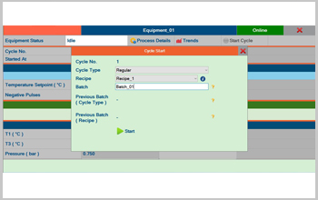 iAS, insight Acquisition System, Cloud Based Data logging Application, 21CFR Part 11 Data Loggers, 21 CFR Part 11 Data Logging Application for Temperature,Humidity, or any other Environmental Parameters, Insight Acquisition System is a Base Ready Application, Part 21 CFR Data Logging Applications