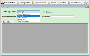 iAS, insight Acquisition System, Cloud Based Data logging Application, 21CFR Part 11 Data Loggers, 21 CFR Part 11 Data Logging Application for Temperature,Humidity, or any other Environmental Parameters, Insight Acquisition System is a Base Ready Application, Part 21 CFR Data Logging Applications