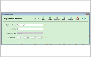 iAS, insight Acquisition System, Cloud Based Data logging Application, 21CFR Part 11 Data Loggers, 21 CFR Part 11 Data Logging Application for Temperature,Humidity, or any other Environmental Parameters, Insight Acquisition System is a Base Ready Application, Part 21 CFR Data Logging Applications