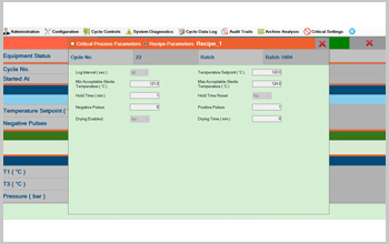 iAS, insight Acquisition System, Cloud Based Data logging Application, 21CFR Part 11 Data Loggers, 21 CFR Part 11 Data Logging Application for Temperature,Humidity, or any other Environmental Parameters, Insight Acquisition System is a Base Ready Application, Part 21 CFR Data Logging Applications