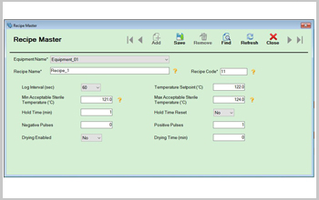 iAS, insight Acquisition System, Cloud Based Data logging Application, 21CFR Part 11 Data Loggers, 21 CFR Part 11 Data Logging Application for Temperature,Humidity, or any other Environmental Parameters, Insight Acquisition System is a Base Ready Application, Part 21 CFR Data Logging Applications