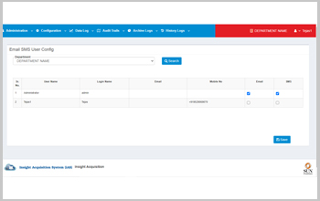 iAS, insight Acquisition System, Cloud Based Data logging Application, 21CFR Part 11 Data Loggers, 21 CFR Part 11 Data Logging Application for Temperature,Humidity, or any other Environmental Parameters, Insight Acquisition System is a Base Ready Application, Part 21 CFR Data Logging Applications