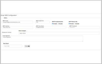 iAS, insight Acquisition System, Cloud Based Data logging Application, 21CFR Part 11 Data Loggers, 21 CFR Part 11 Data Logging Application for Temperature,Humidity, or any other Environmental Parameters, Insight Acquisition System is a Base Ready Application, Part 21 CFR Data Logging Applications