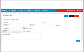 iAS, insight Acquisition System, Cloud Based Data logging Application, 21CFR Part 11 Data Loggers, 21 CFR Part 11 Data Logging Application for Temperature,Humidity, or any other Environmental Parameters, Insight Acquisition System is a Base Ready Application, Part 21 CFR Data Logging Applications