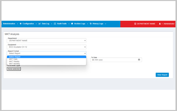 iAS, insight Acquisition System, Cloud Based Data logging Application, 21CFR Part 11 Data Loggers, 21 CFR Part 11 Data Logging Application for Temperature,Humidity, or any other Environmental Parameters, Insight Acquisition System is a Base Ready Application, Part 21 CFR Data Logging Applications