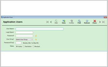 iAS, insight Acquisition System, Cloud Based Data logging Application, 21CFR Part 11 Data Loggers, 21 CFR Part 11 Data Logging Application for Temperature,Humidity, or any other Environmental Parameters, Insight Acquisition System is a Base Ready Application, Part 21 CFR Data Logging Applications