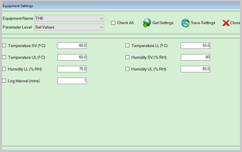 iAS, insight Acquisition System, Cloud Based Data logging Application, 21CFR Part 11 Data Loggers, 21 CFR Part 11 Data Logging Application for Temperature,Humidity, or any other Environmental Parameters, Insight Acquisition System is a Base Ready Application, Part 21 CFR Data Logging Applications