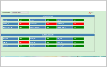 iAS, insight Acquisition System, Cloud Based Data logging Application, 21CFR Part 11 Data Loggers, 21 CFR Part 11 Data Logging Application for Temperature,Humidity, or any other Environmental Parameters, Insight Acquisition System is a Base Ready Application, Part 21 CFR Data Logging Applications