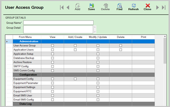 iAS, insight Acquisition System, Cloud Based Data logging Application, 21CFR Part 11 Data Loggers, 21 CFR Part 11 Data Logging Application for Temperature,Humidity, or any other Environmental Parameters, Insight Acquisition System is a Base Ready Application, Part 21 CFR Data Logging Applications