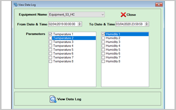 iAS, insight Acquisition System, Cloud Based Data logging Application, 21CFR Part 11 Data Loggers, 21 CFR Part 11 Data Logging Application for Temperature,Humidity, or any other Environmental Parameters, Insight Acquisition System is a Base Ready Application, Part 21 CFR Data Logging Applications